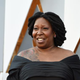 Whoopi Goldberg arrives on the red carpet for the Oscars on Feb. 28, 2016, in Hollywood, Calif.
VALERIE MACON/AFP/Getty Images